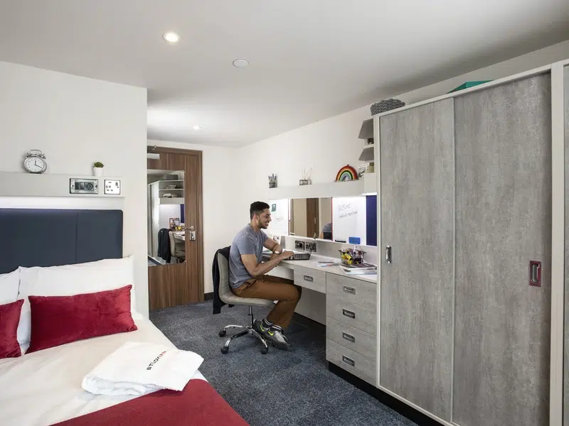 Platinum Plus Ensuite Serviced Apartment photo 2