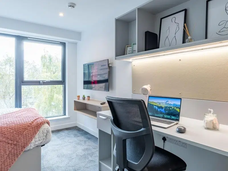 Platinum Studio River View photo 2