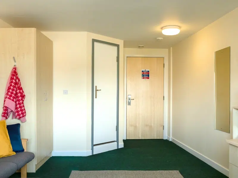 Platinum Ensuite photo 4