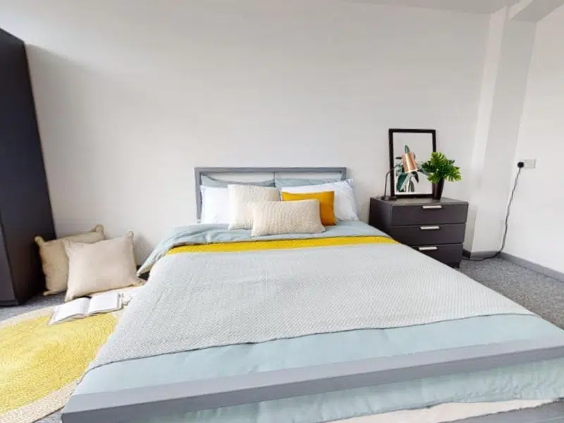 Platinum Room photo 1
