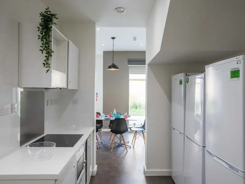 Platinum Shared House photo 3