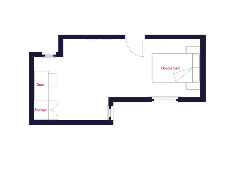 Platinum Shared House photo 6