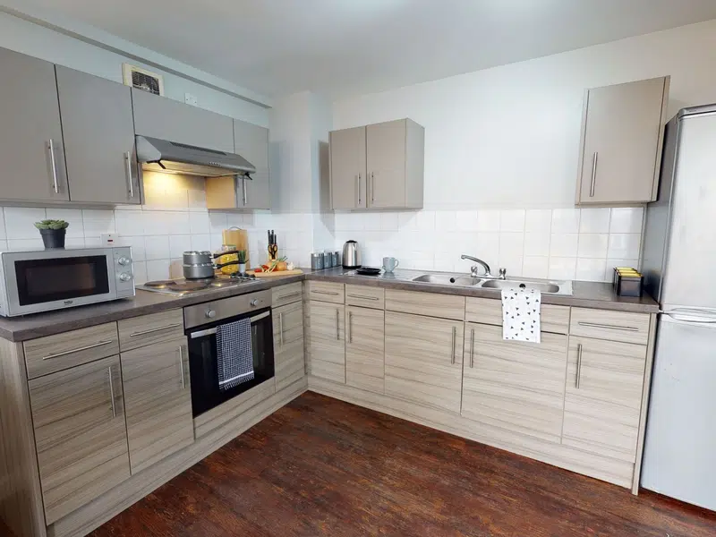 Bronze En Suite photo 4