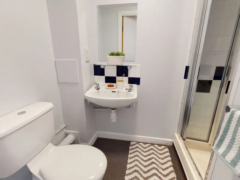 Bronze En Suite photo 5