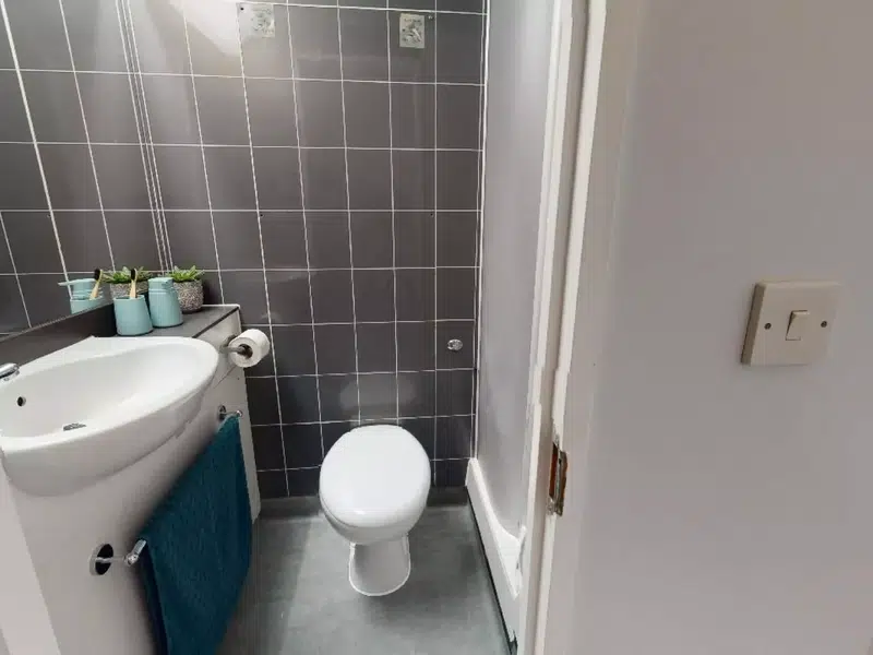 Copper En Suite photo 5