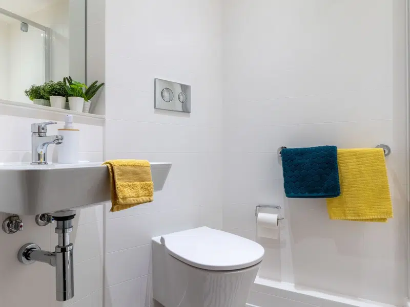 Gold Ensuite photo 5