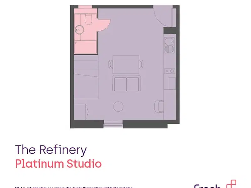 Platinum Studio photo 2