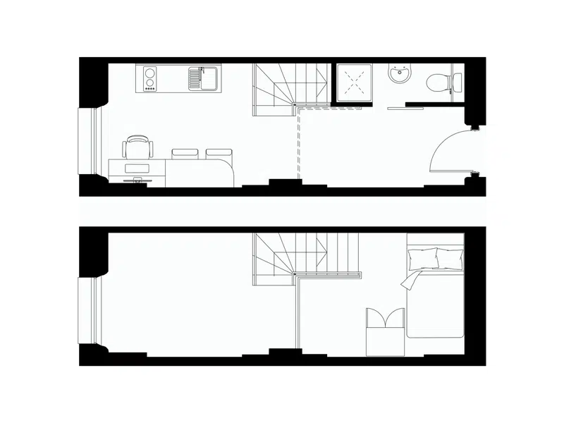 Platinum Studio (Loft) photo 4