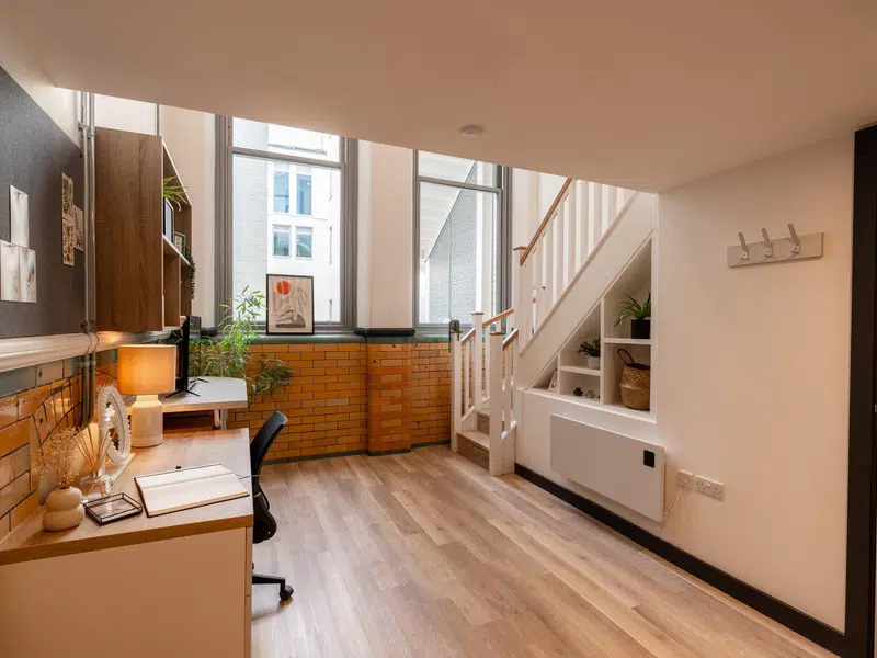 Platinum Studio (Loft) photo 6