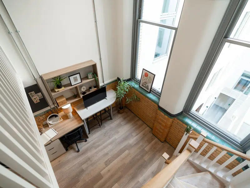 Platinum Studio (Loft) photo 3
