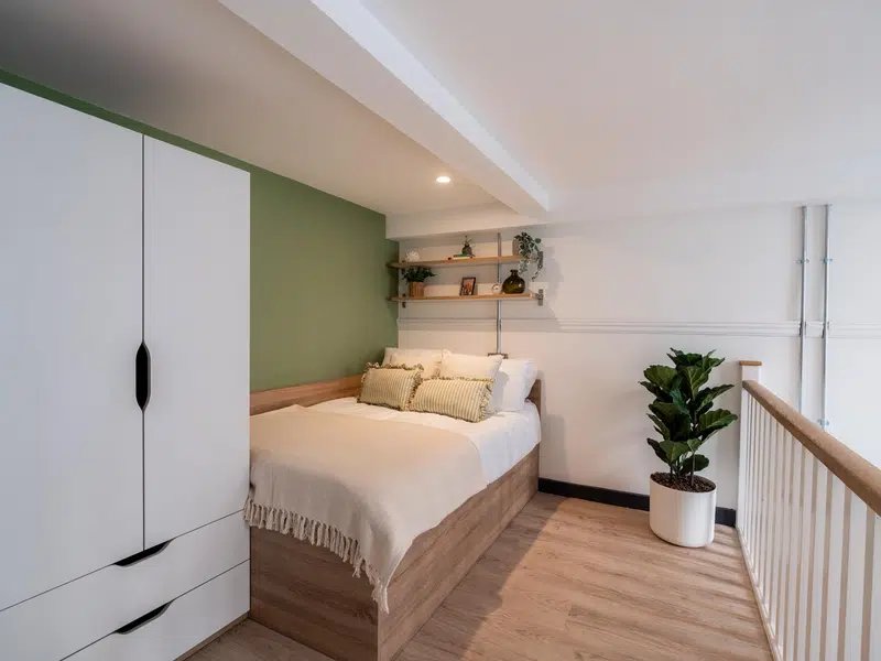 Platinum Studio (Loft) photo 1