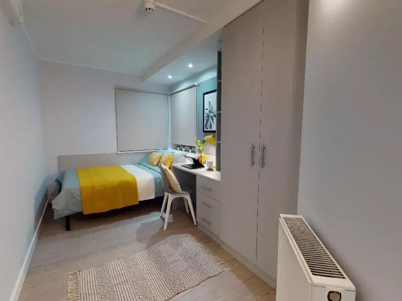 Diamond En Suite photo 1