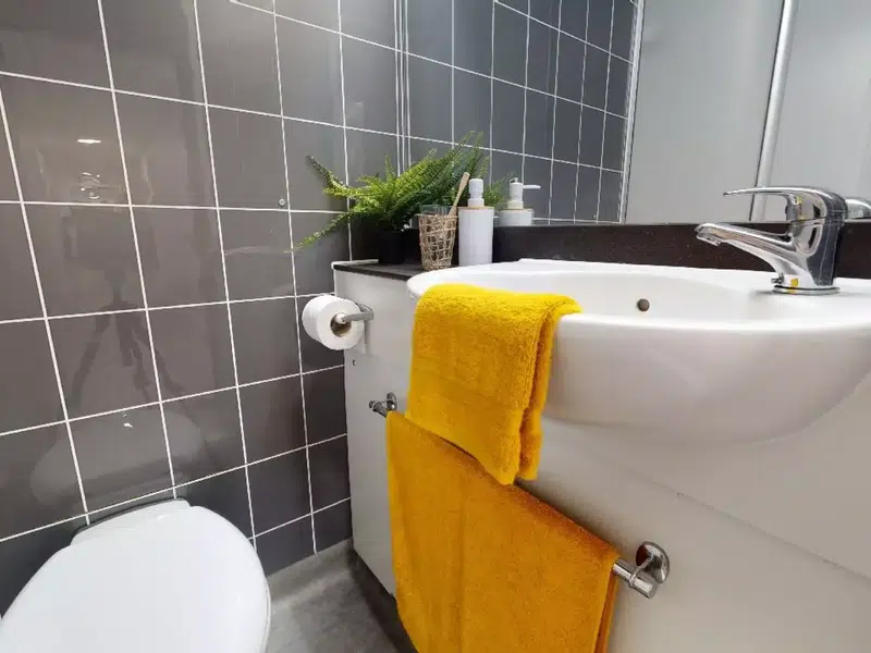 Diamond En Suite photo 5