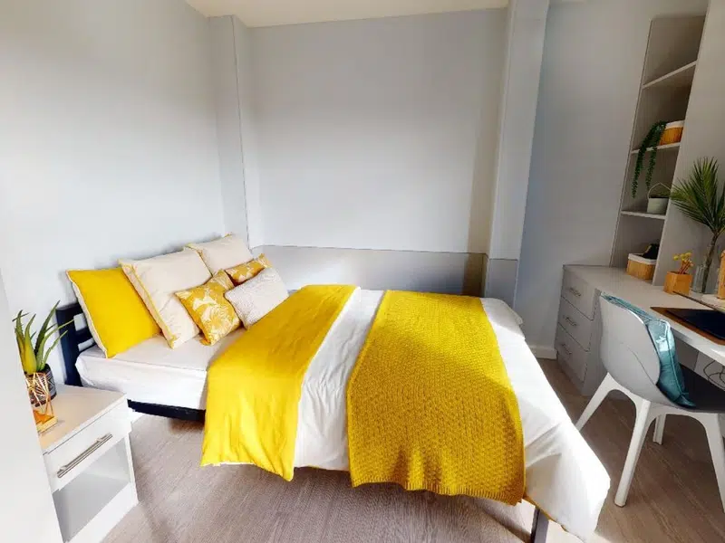 Platinum Studio Accessible photo 1