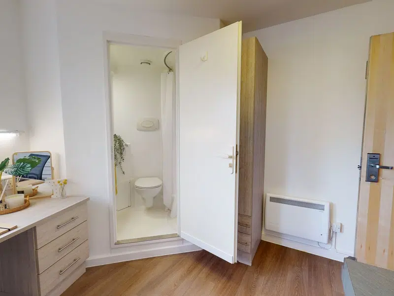Platinum En Suite photo 3