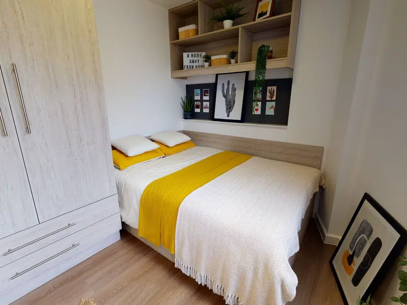 Platinum En Suite photo 1