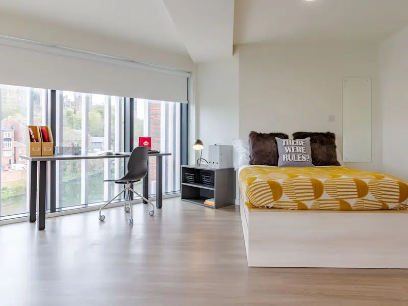 Platinum Studio River View photo 1