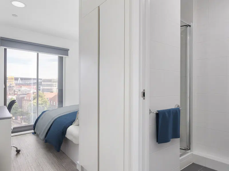 Bronze En Suite photo 4