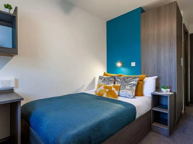 Platinum En-suite photo 1