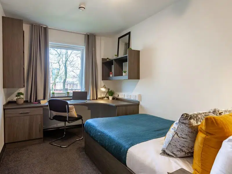 Platinum En-suite photo 2