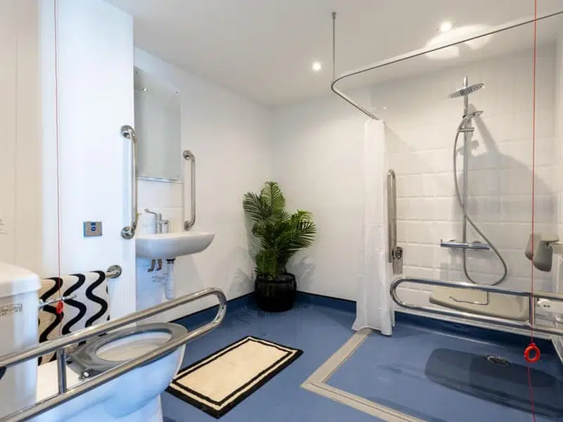 Platinum Suite - Accessible photo 4