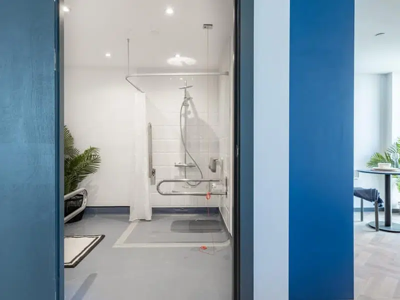 Platinum Suite - Accessible photo 5