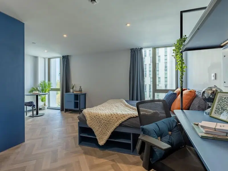 Platinum Suite - Accessible photo 6
