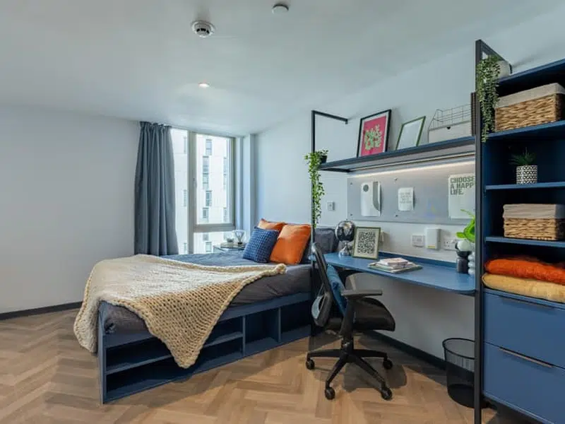 Platinum Suite - Accessible photo 2