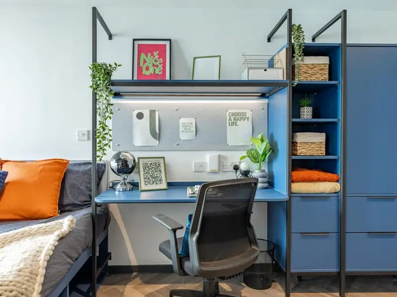 Platinum Suite - Accessible photo 1