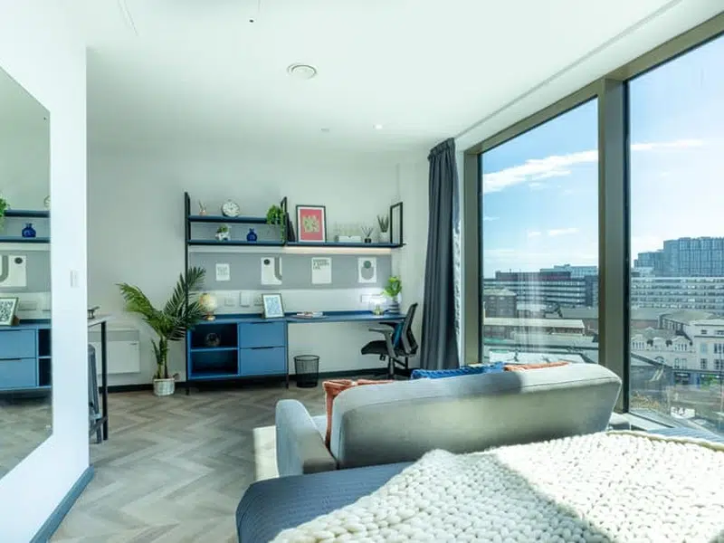 Platinum Suite - Top Floor photo 1