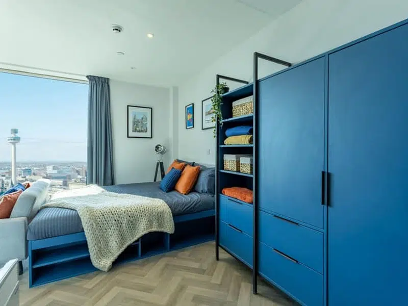 Platinum Suite - Top Floor photo 2