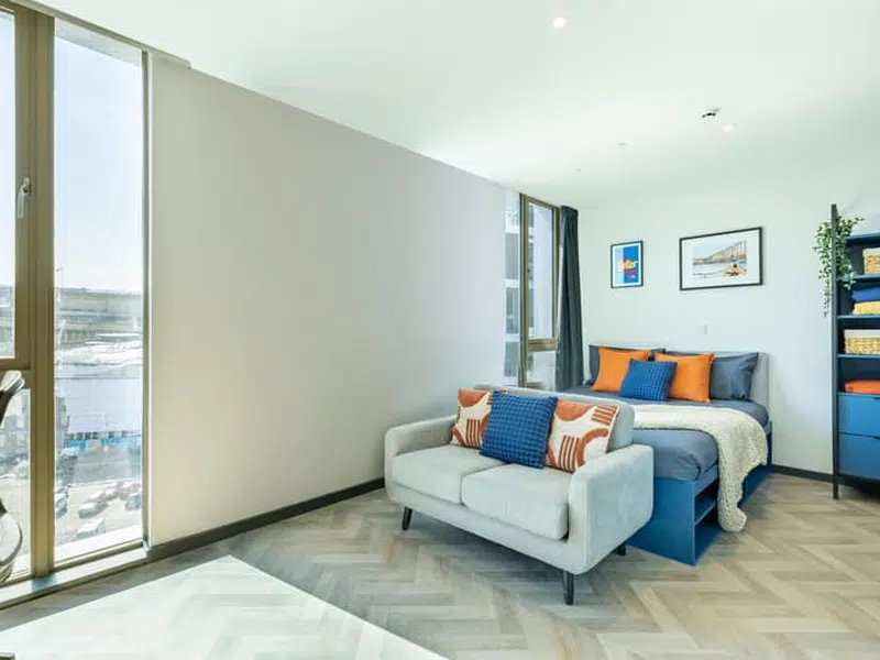Platinum Suite photo 1
