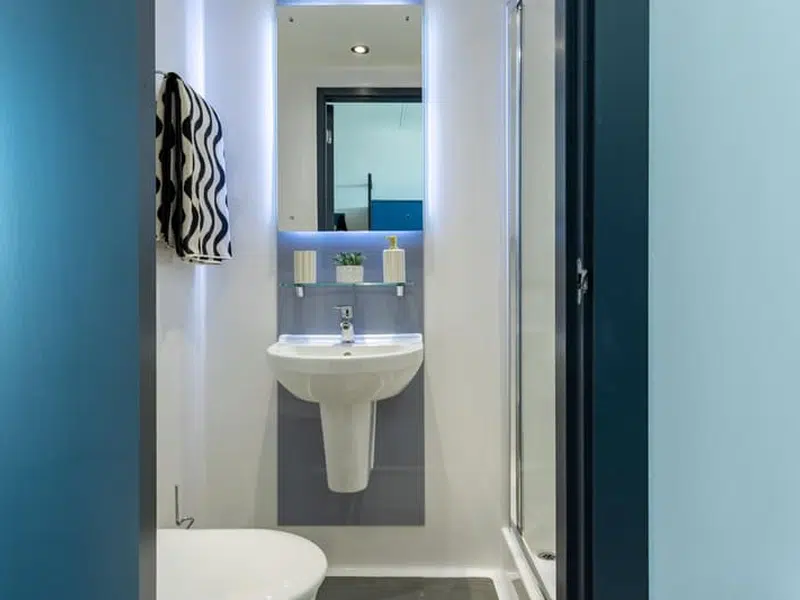 Platinum Suite photo 3