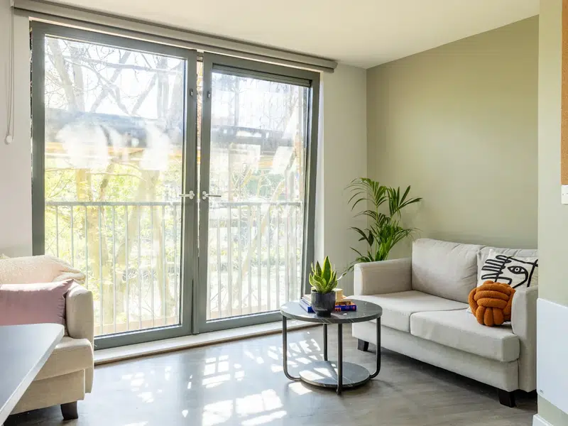 Platinum Two Bed Flat photo 4