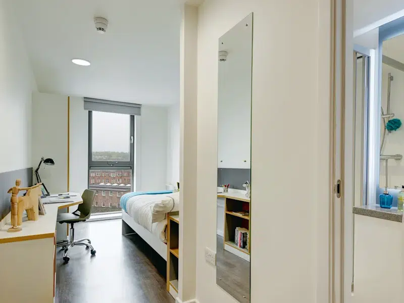 Platinum Two Bed Flat photo 2