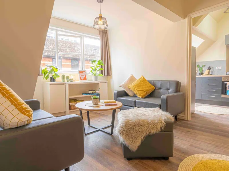 Platinum Two Bed Apartment photo 4