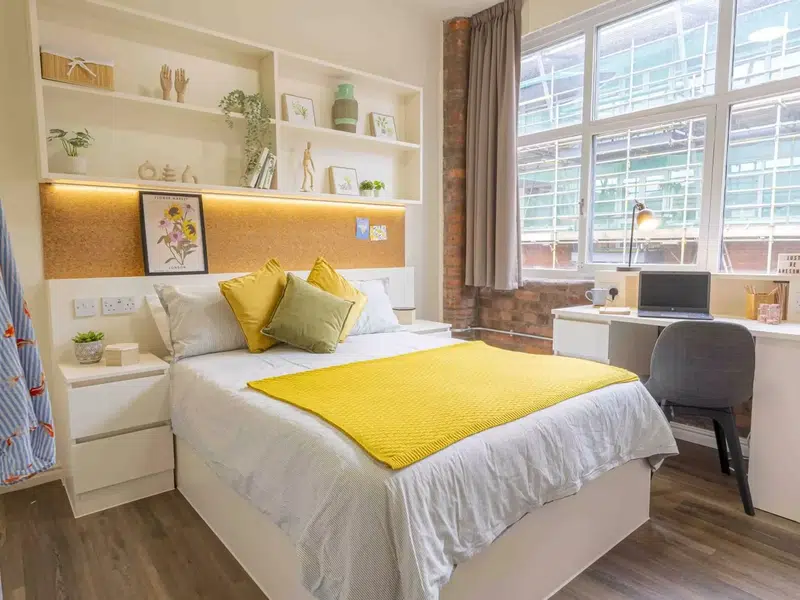 Platinum Two Bed Apartment photo 3