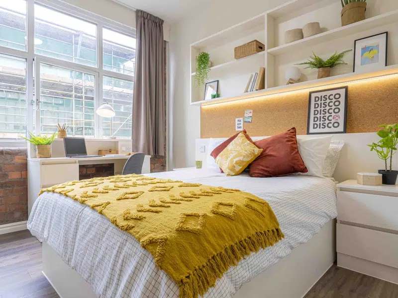 Platinum Two Bed Apartment photo 1
