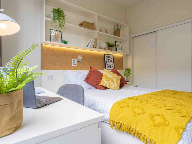 Platinum Two Bed Apartment photo 2