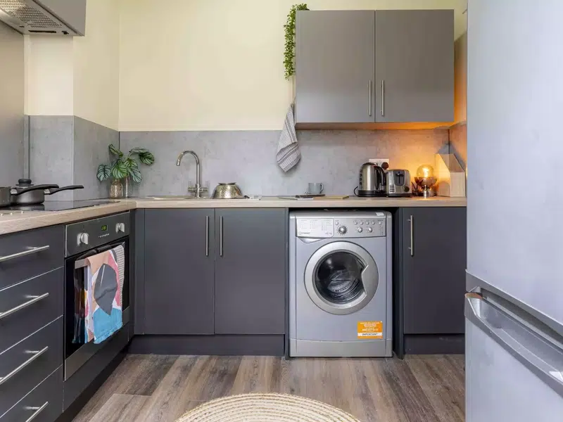 Platinum Two Bed Apartment photo 6