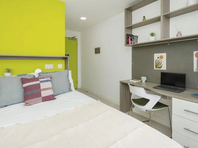 Platinum Two Bed Apartment photo 1