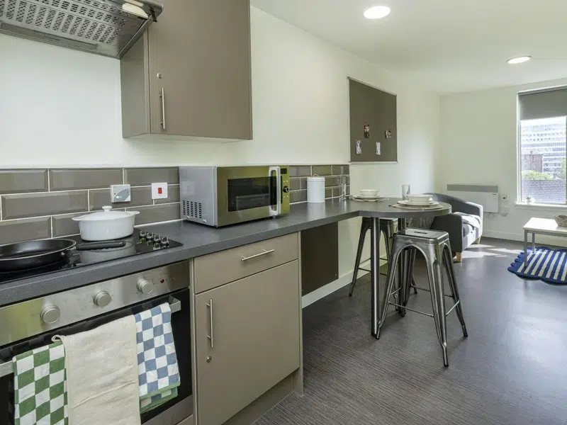 Platinum Two Bed Apartment photo 2