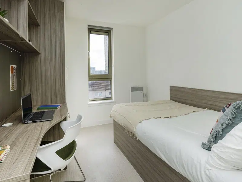 Platinum Two Bed Apartment photo 3