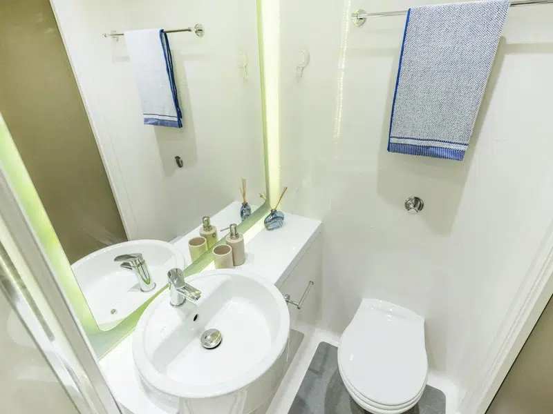 Platinum Two Bed Apartment photo 4