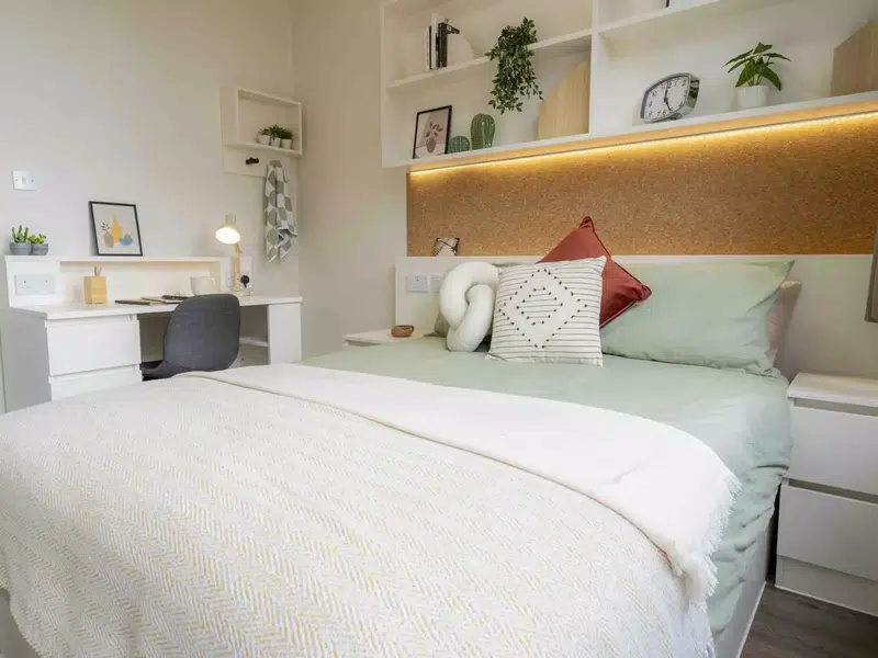 Platinum Two Bed Duplex photo 2