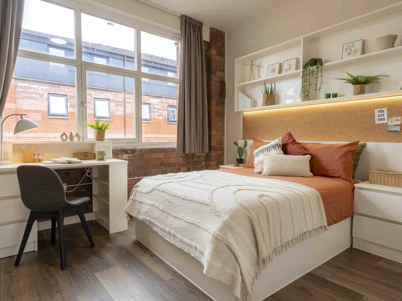Platinum Two Bed Duplex photo 1