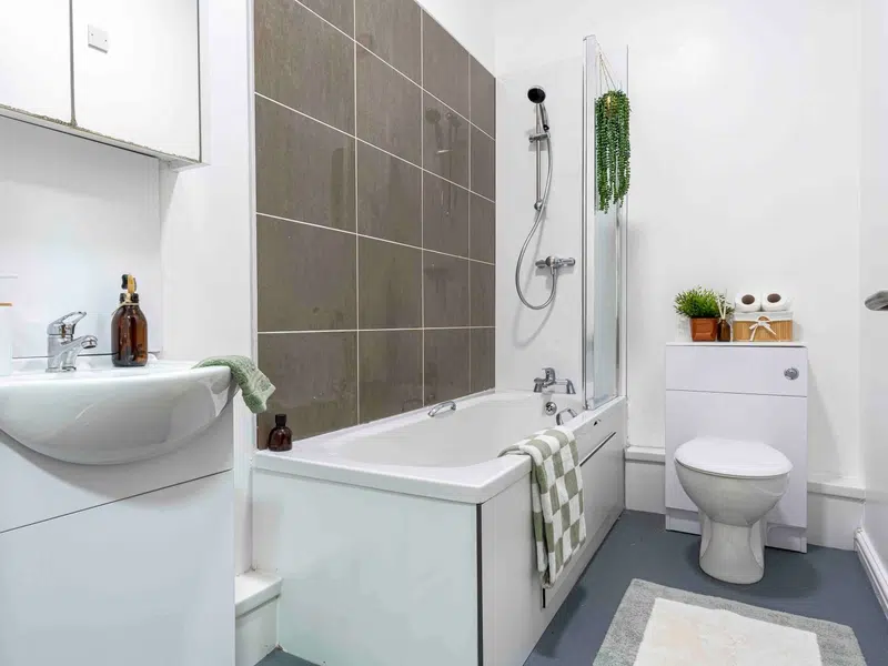 Platinum Two Bed Duplex photo 4