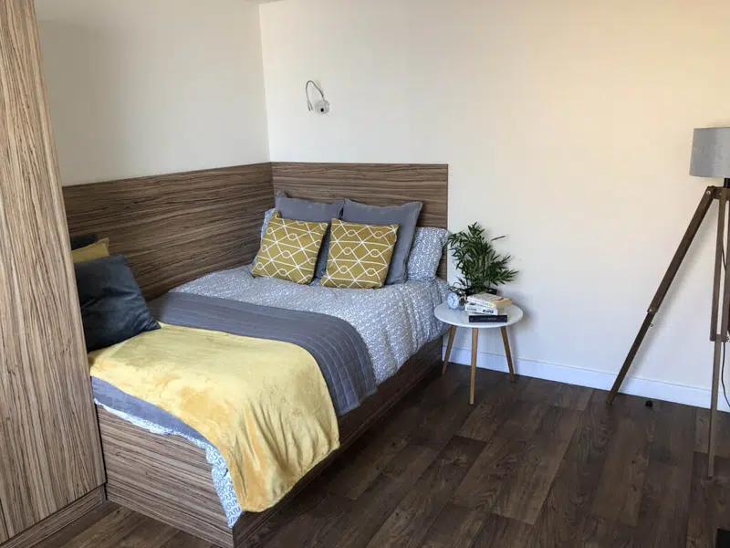 Premier Apartment photo 3
