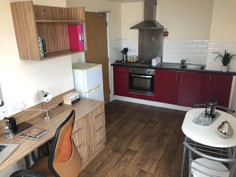 Premier Apartment photo 4