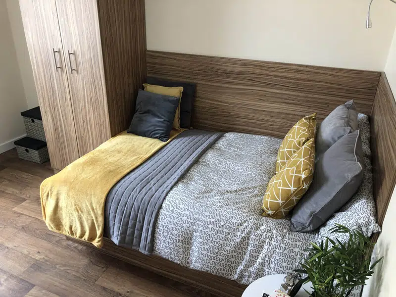 Premier Apartment photo 1